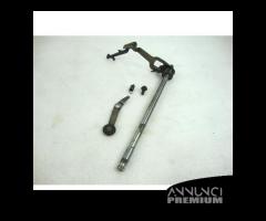 ALBERO SELETTORE LEVA CAMBIO MARCE SUZUKI GS 450