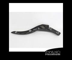 STAFFA SUPPORTO PARAFANGO POSTERIORE DX YAMAHA XV