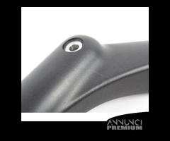 STAFFA SUPPORTO PARAFANGO POSTERIORE DX YAMAHA XV