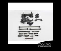 KIT STAFFE PERNI VITI TELAIO MOTORE YAMAHA XV 1700