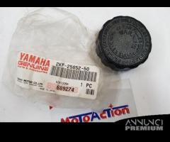 Coperchio Vaschetta Liquido Freni Yamaha FJR 1300