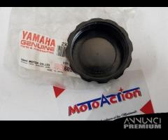 Coperchio Vaschetta Liquido Freni Yamaha FJR 1300