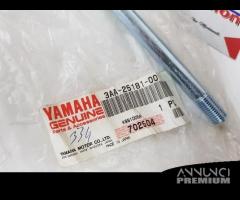 Perno Ruota Anteriore Yamaha CW 50