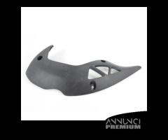 PLASTICA COPERTURA MOTORE SX COVER MARMITTA SX KAW