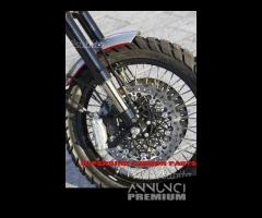 Harley davidson sportster forcelle ohlins speciali - 3