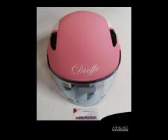 Casco Di Fiore SH-40 Matt Pink