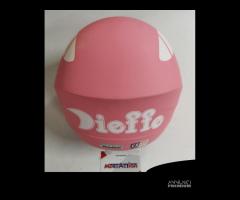 Casco Di Fiore SH-40 Matt Pink