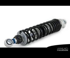 Triumph speed twin ohlins ammortizzatore pressuriz - 1