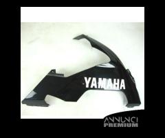 CARENA INFERIORE PUNTALE DX YAMAHA YZF R6 2003 200