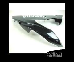 CARENA INFERIORE PUNTALE DX YAMAHA YZF R6 2003 200