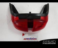 Faro Fanale Posteriore Yamaha R6 600 1999 2000