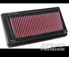 Filtro Aria Yamaha MT - 01 1700cc - 1