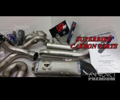 Ducati panigale v2 955 1299 1199 Termignoni d170 - 3