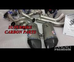 Ducati panigale v2 955 1299 1199 Termignoni d170 - 13