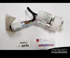 Pompa Carburante Aprilia RS 125 ABS 2017