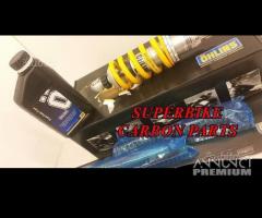 Kit sospensioni ohlins per kawasaki er 6 n - 3