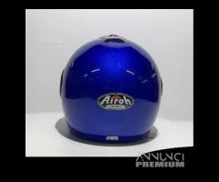 Casco Airoh Young Blu Honda (Integrale) Tg. XXL