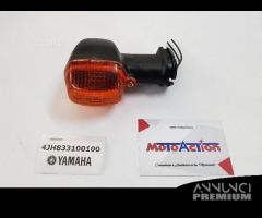 Lampeggiatore Ant. Sinistro Yamaha R6 99/00