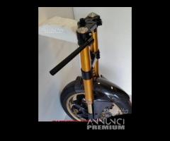 Yamaha r6 avantreno superbike con forcelle ohlins - 6