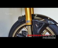 Yamaha r6 avantreno superbike con forcelle ohlins - 12