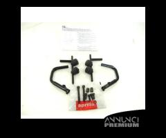 STAFFE PARABREZZA SPORTIVO APRILIA SR 50 APRILIA S