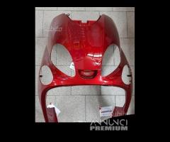 Scudo Ant. Rosso Yamaha MAJESTY 125 / 150 98-2000