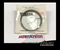 Serie Segmenti (+1.00MM) Yamaha MAJESTY 250