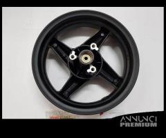 Cerchio Ruota Anteriore Yamaha EW SLIDER