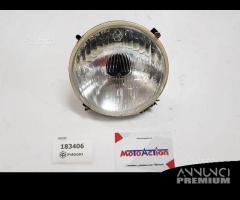 Proiettore Faro Anteriore Piaggio APE MP P601