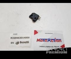 Microinterruttore Stop Freno Ant. Benelli Leoncino