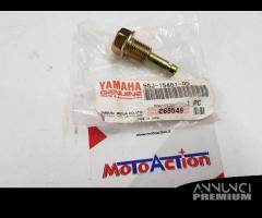 Vite Bullone Carter Motore Yamaha T MAX 500 2005