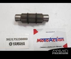 Albero Ingranaggio Yamaha TMAX 500 2007