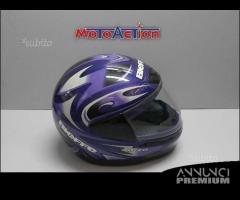 Casco Bieffe xl