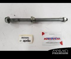 Perno Ruota Posteriore Aprilia RS 125 ABS 2017