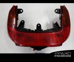 Faro Fanale Posteriore Honda FORESIGHT 250