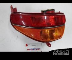 Faro Fanale Posteriore Destro Suzuki BURGMAN 650