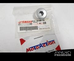 Tappo Coperchio Generatore Yamaha FZ1 1000 FAZER