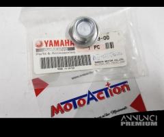 Tappo Coperchio Generatore Yamaha FZ1 1000 FAZER