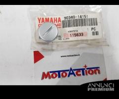 Tappo Coperchio Generatore Yamaha TDM 850 1993