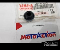 Tappo Coperchio Generatore Yamaha TDM 850 1993