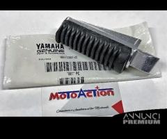 Pedana Post. DX Yamaha XMAX 125 / 250