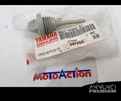 Tappo Olio Yamaha TMAX 500 2001 - 2010