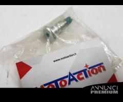 Bullone Perno Pedana Posteriore Yamaha