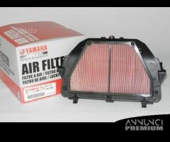 Filtro Aria Yamaha YZF - R6 2008 - 2017