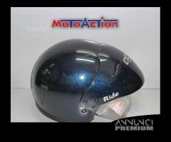 Casco agv ride - taglia l