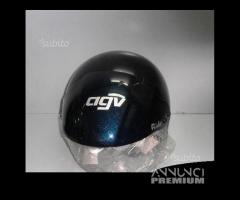 Casco agv ride - taglia l