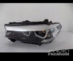 BMW 5 G30 G31 Fanale ANTERIORE FULL LED SINISTRO -