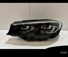 BMW 3 G20 G21 FARO FULL LED Sinistro - 15947