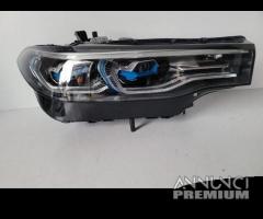 BMW X7 G07 Fanale LASER DESTRO - 12646