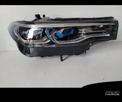 BMW X7 G07 Fanale LASER DESTRO - 12646